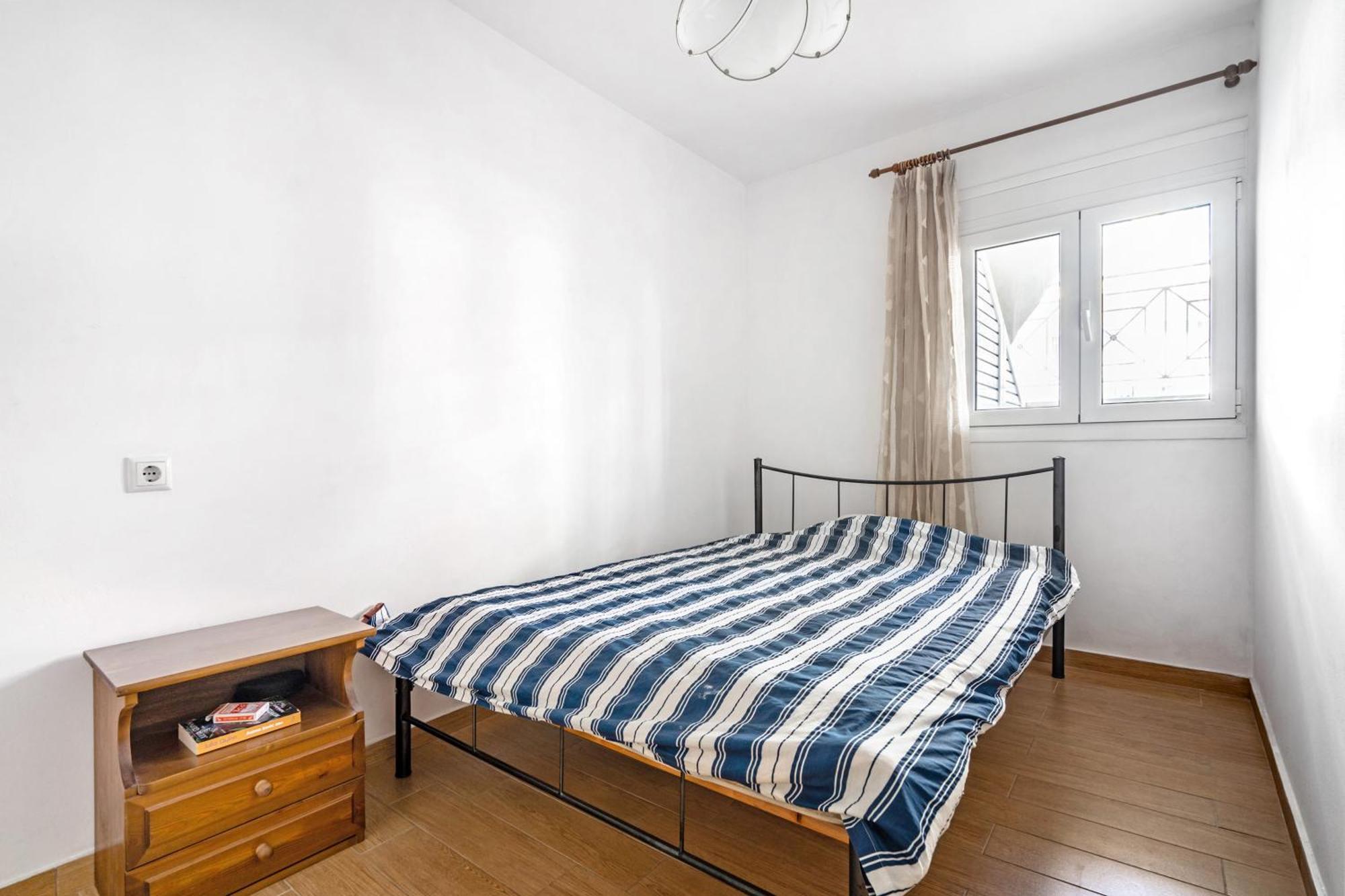 Sotiria House Lägenhet Preveza Exteriör bild