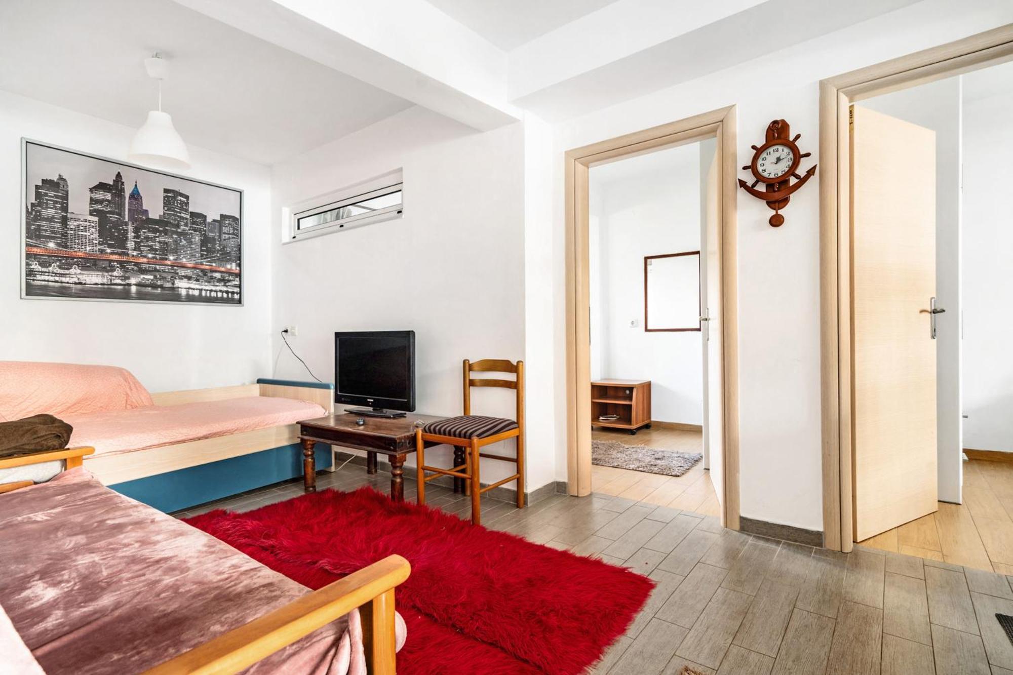 Sotiria House Lägenhet Preveza Exteriör bild