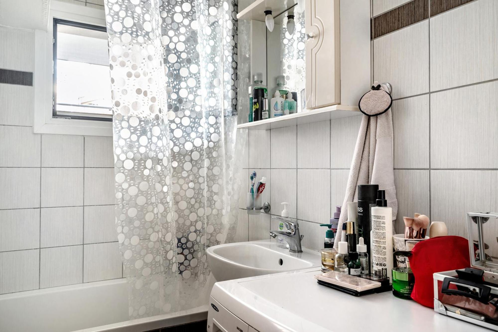 Sotiria House Lägenhet Preveza Exteriör bild