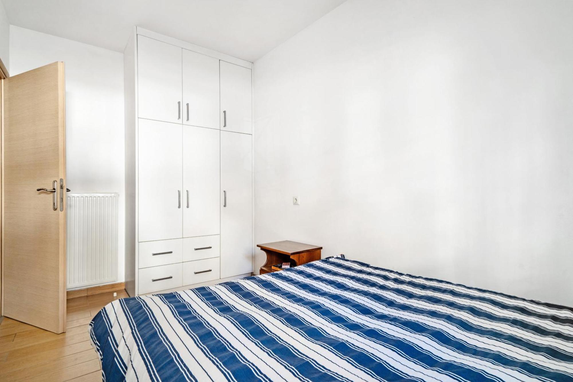 Sotiria House Lägenhet Preveza Exteriör bild
