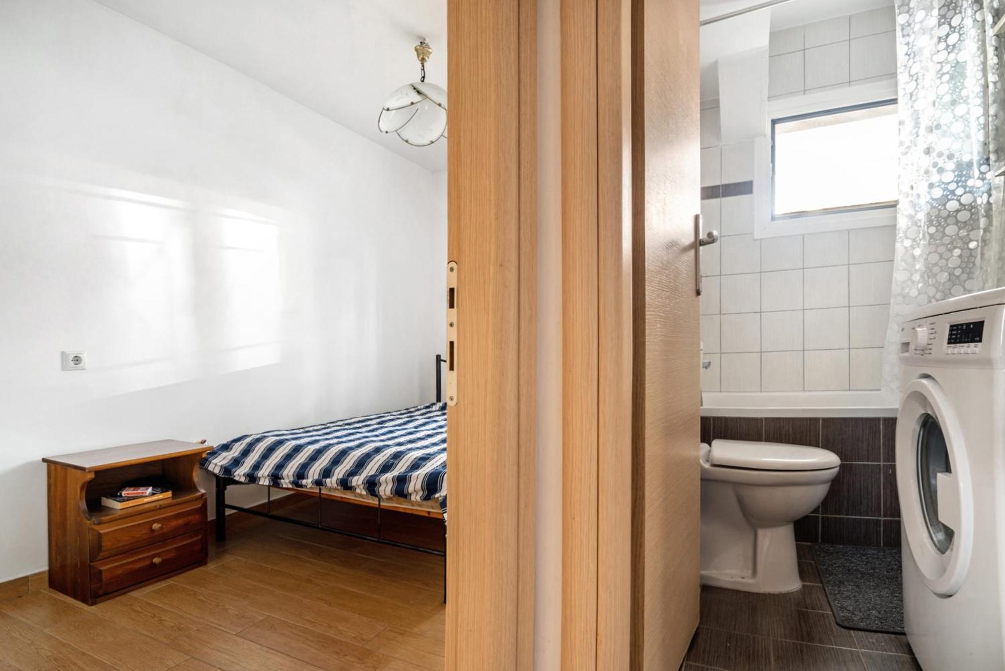Sotiria House Lägenhet Preveza Exteriör bild