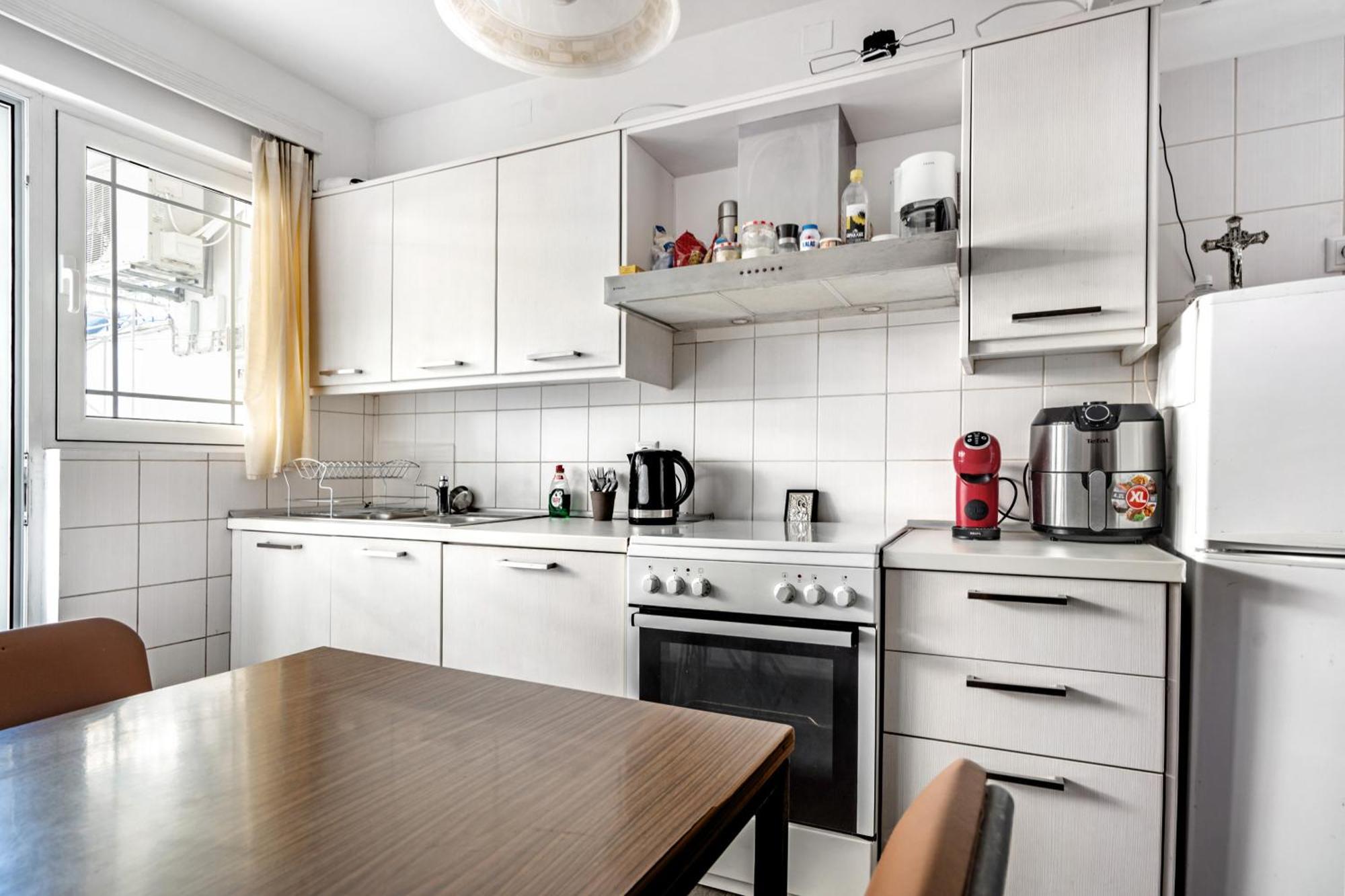Sotiria House Lägenhet Preveza Exteriör bild